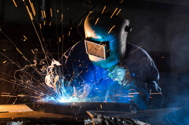 Best Welding Equipment Sales and Repair in River Heights, UT