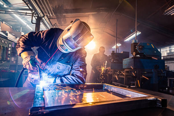 Best Artistic and Custom Metal Fabrication in River Heights, UT