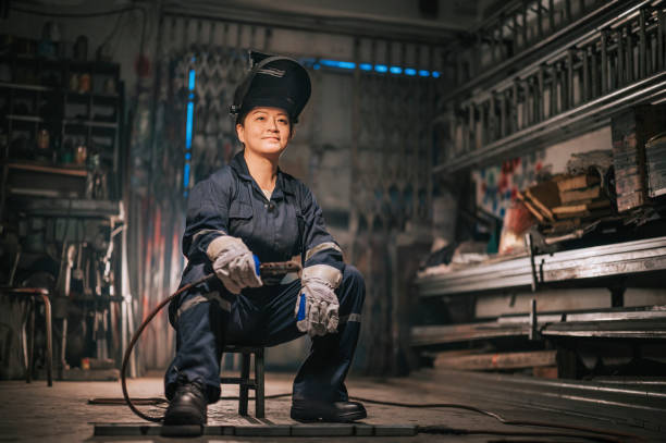 Best Marine and Shipbuilding Welding in River Heights, UT