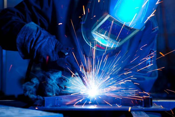 River Heights, UT Welder & Metal Fabrication Company