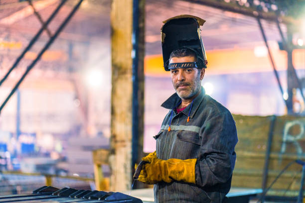 Reliable River Heights, UT Welder & Metal Fabrication Solutions