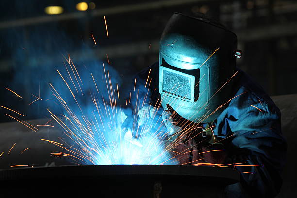 Affordable Welder Services in River Heights, UT