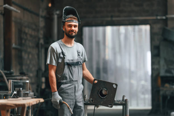 Best Pipe Welding in River Heights, UT
